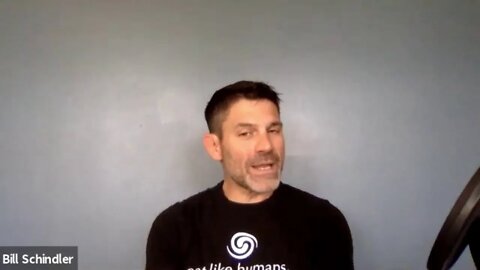 Eat Like A Human - Dr. Bill Schindler