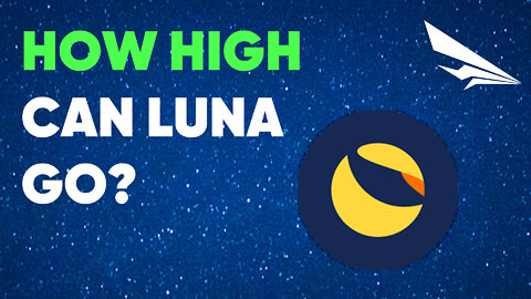 How High Can Terra (LUNA) Go?