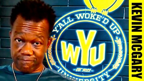 Y'All Woke'd Up University || And "A Women's Right To Choose" !!