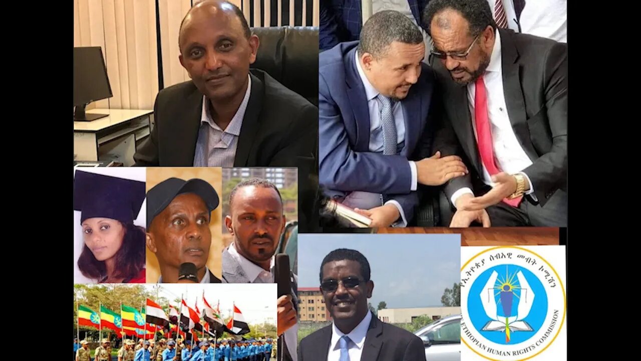 Ethio 360 News Friday Jul 24 2020