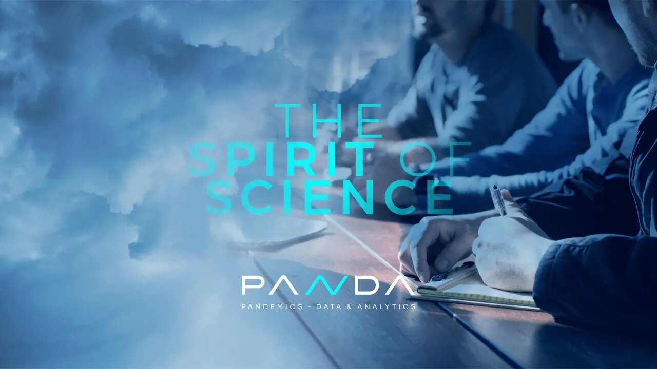 The Spirit of Science | Sunetra Gupta