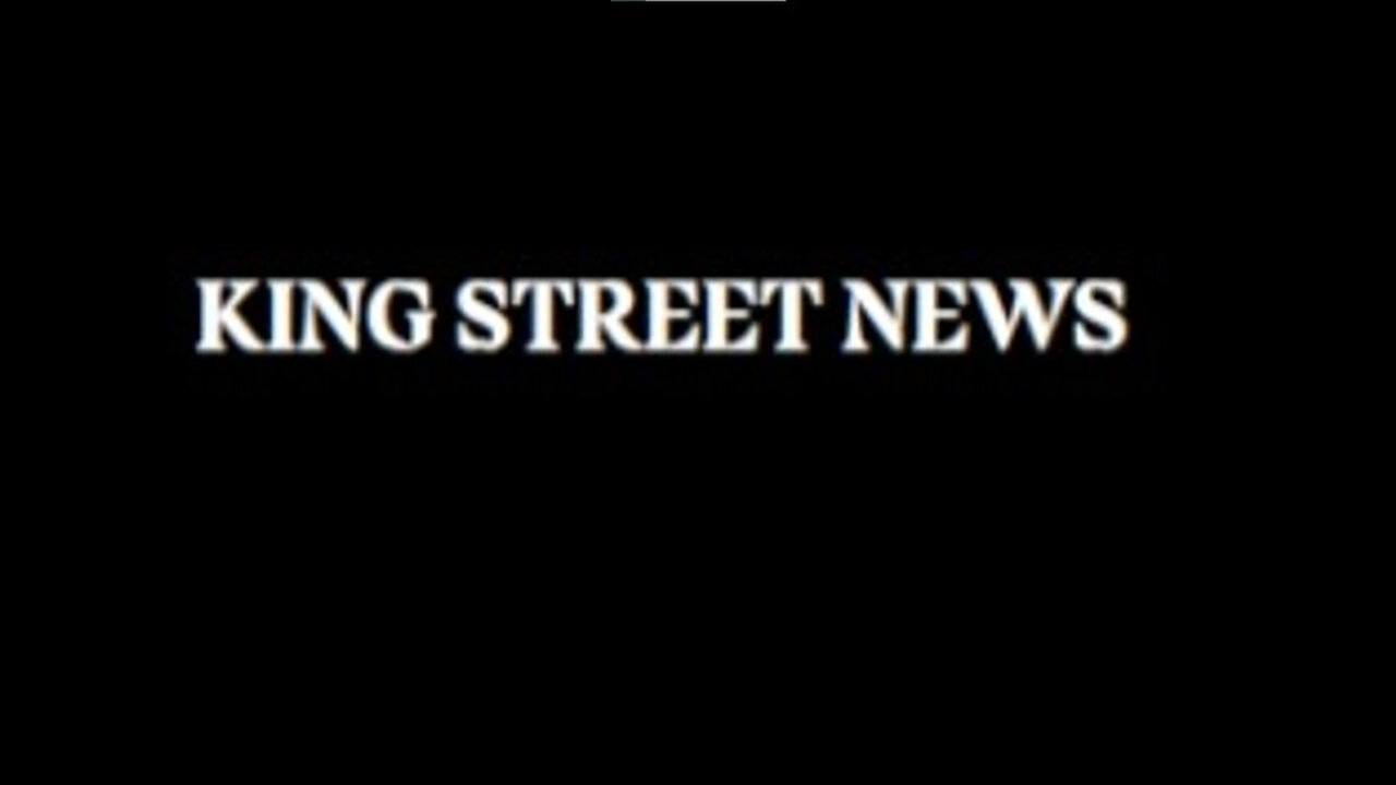 WHY THE FLATTARDS ARE ABLE TOO SEE THE FLAT EARTH PLANE OF THE ETHER REALM, TRUTH WITHOUT SOUND - King Street News