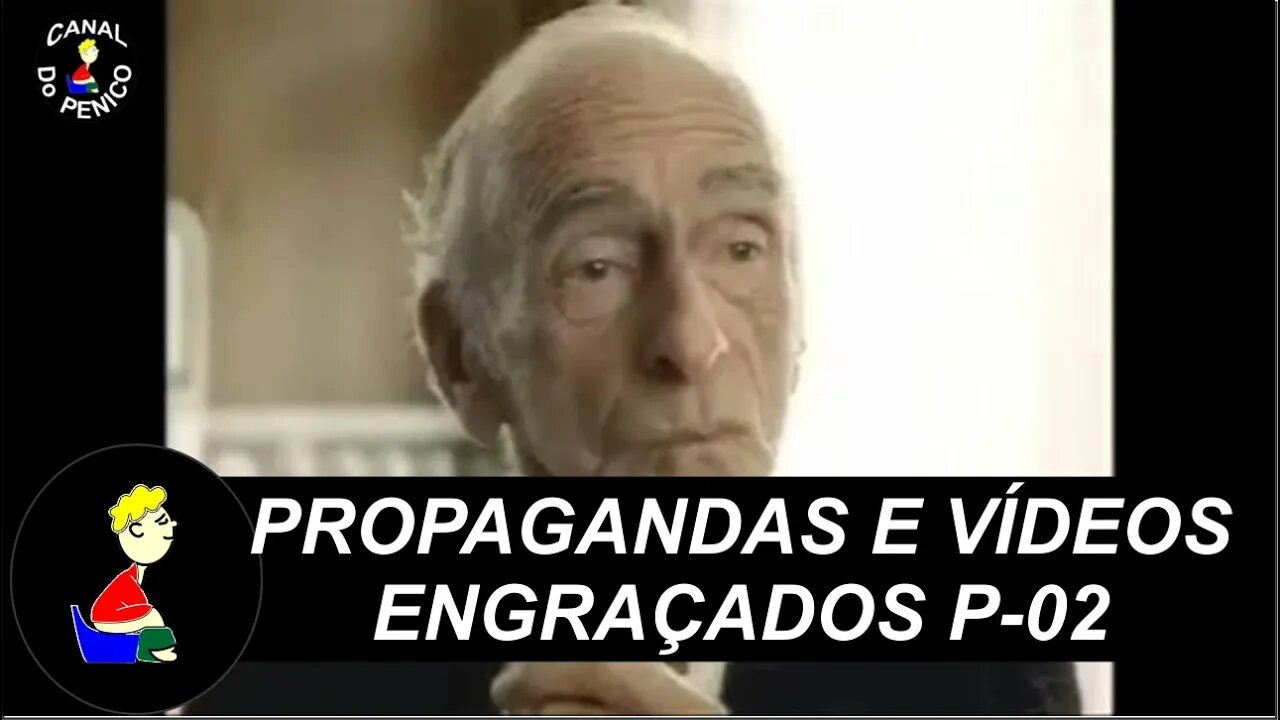 Propaganda e Vídeos Engraçados 02