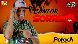CANTOR SORRISO | PTC #335
