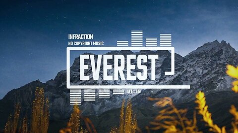 Cinematic Adventure Dramatic by Infraction Everest