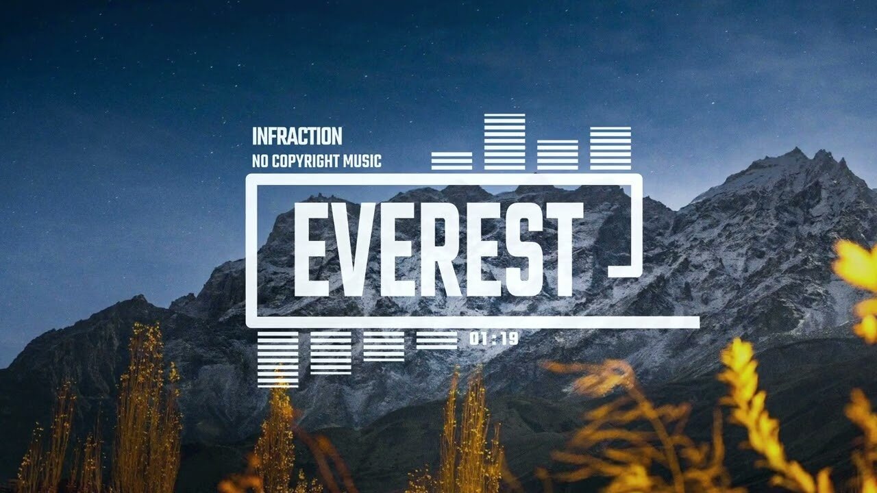 Cinematic Adventure Dramatic by Infraction Everest