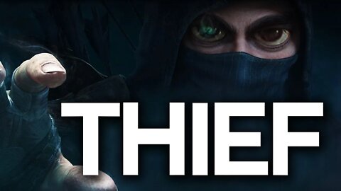 THE NEW THIEF