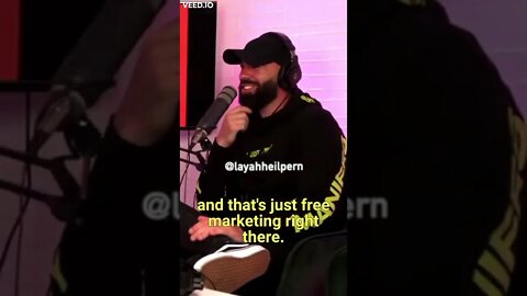 The Government Promotes Bitcoin! #shorts