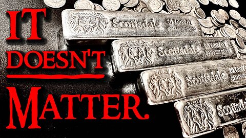 Where is Silver Price Headed?