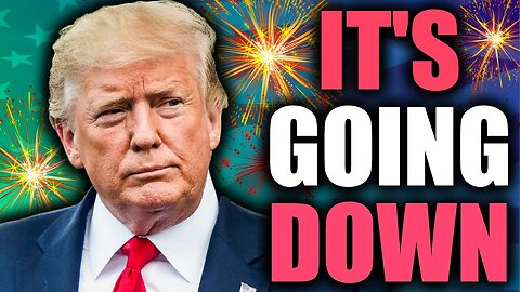 DONALD TRUMP JUST DROPPED SOMETHING BIG!