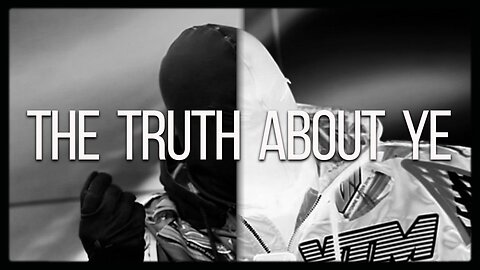 (Reese Report) The Truth About Ye