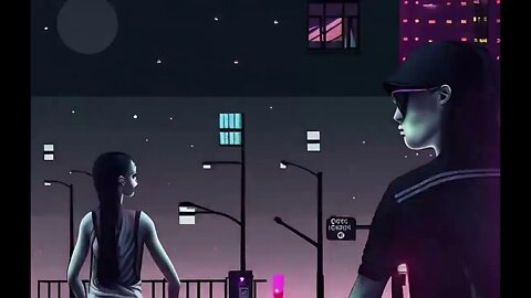 TWISTED - WORTH NOTHING (AI-MUSIC VIDEO)