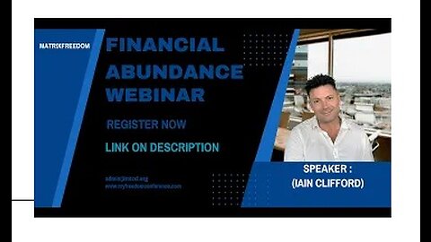 Unlock Your Path to Financial Abundance -- You WON'T Believe What Happens Next!