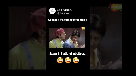 Best funny status. Best funny status for WhatsApp.meme video @Shemaroo Comedy #funny #shorts.