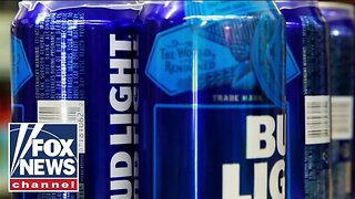 Bud Light 'free beer' experiment goes viral