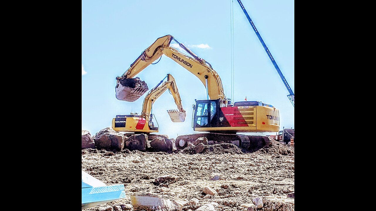 Work Life 2016 November 2 Skid steer 101
