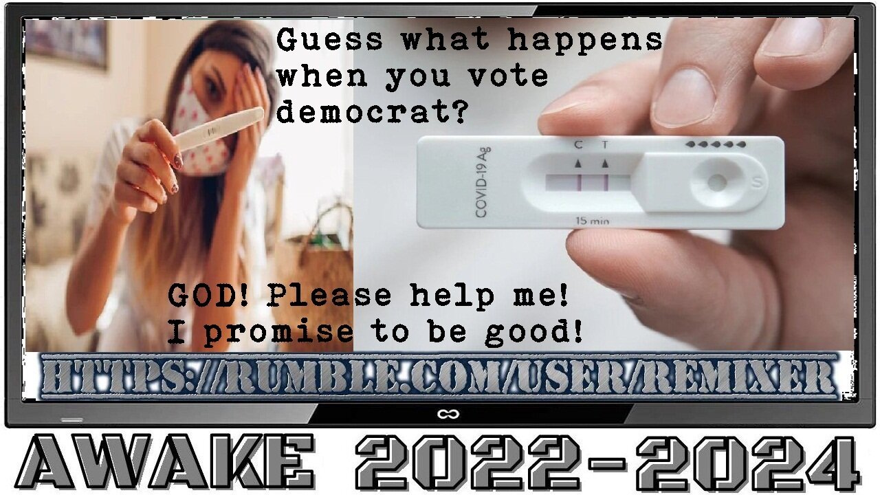 Guess what happens when you vote democrat?