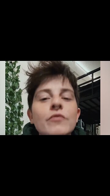 Trans Activist Says That IQ-Lowering, Bone-Shattering Puberty Blockers Are "Completely Safe."