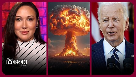 Joe Biden’s Post-Election Revenge: WW3 | Democrats Tremble Over Matt Gaetz and RFK Jr