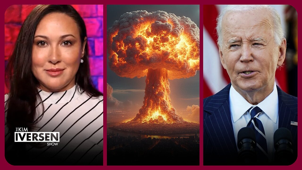 Joe Biden’s Post-Election Revenge: WW3 | Democrats Tremble Over Matt Gaetz and RFK Jr