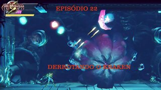 METROID DREAD EP 22 O KRAKEN