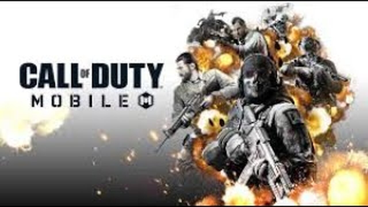 Call of duty mobile | Gameplay | #codmobile, #cod,