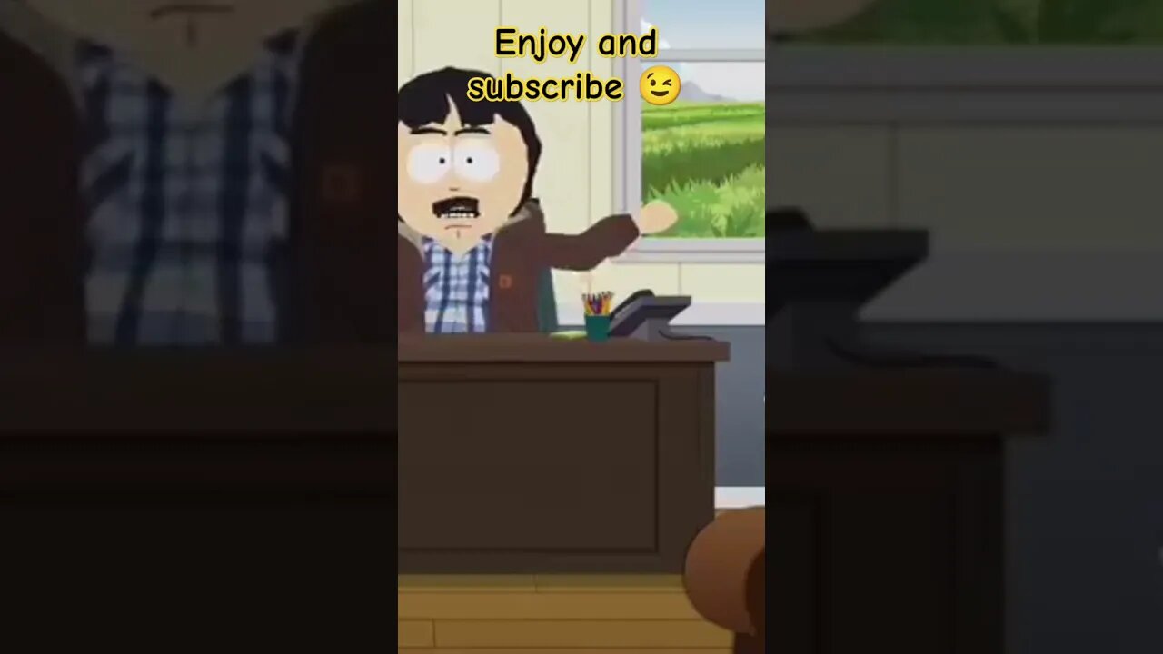 Randy is a Karen! #southpark #funny #comedy #karen #randy #funnyshorts #funnyvideo #shorts