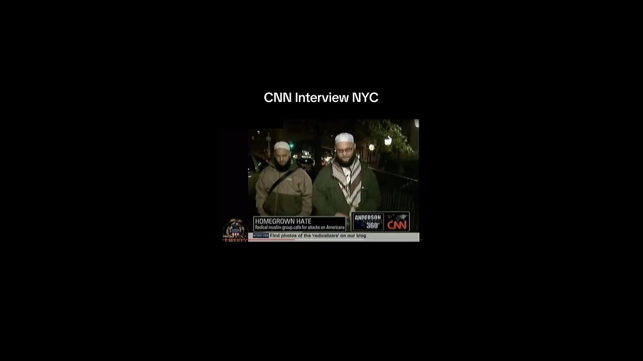 Islam NYC terror