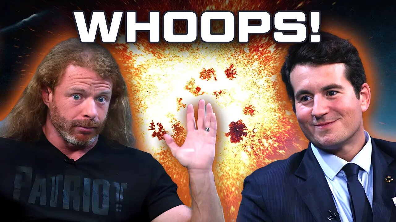 Did JP Sears and Alex Stein Start WORLD WAR 3?