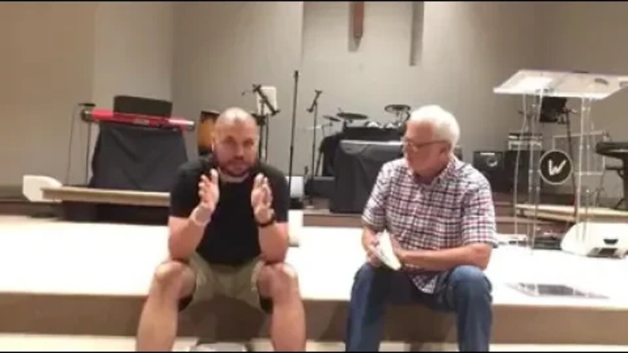 Coaching Tips for the Christ Life: Be A Team Player