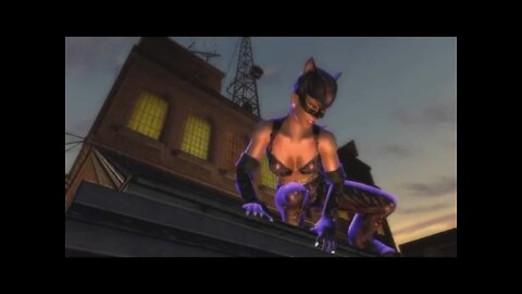 Top 10 piores jogos do ps2 baseados em filmes, 8 Catwoman