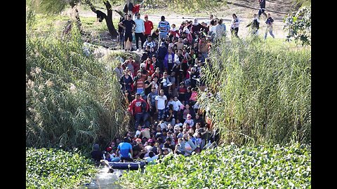 They’re Assembling an Army Against Their own People 😱😱😱