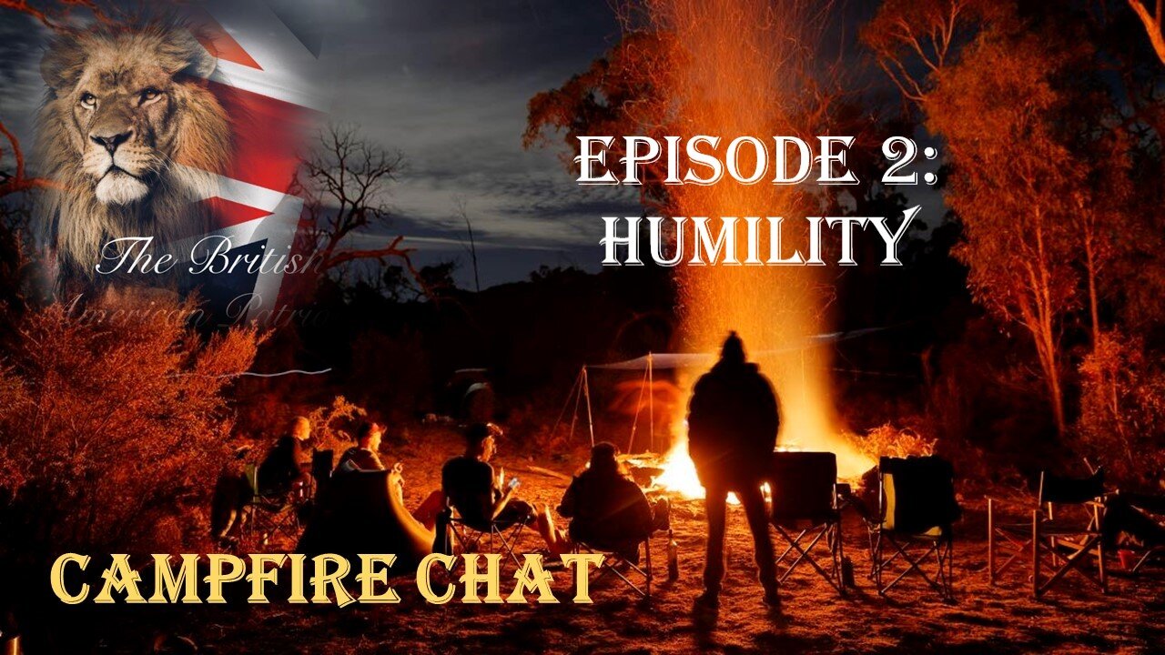 Episode 2: Humility