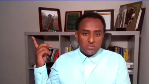 አለም አቀፉ ማህበረሰብ ህወሓት ከፈጸመው በደል ይልቅ ሽብርተኛ መባሉን ለምን ተቃወሙ? - ሁብታሙ አያሌው