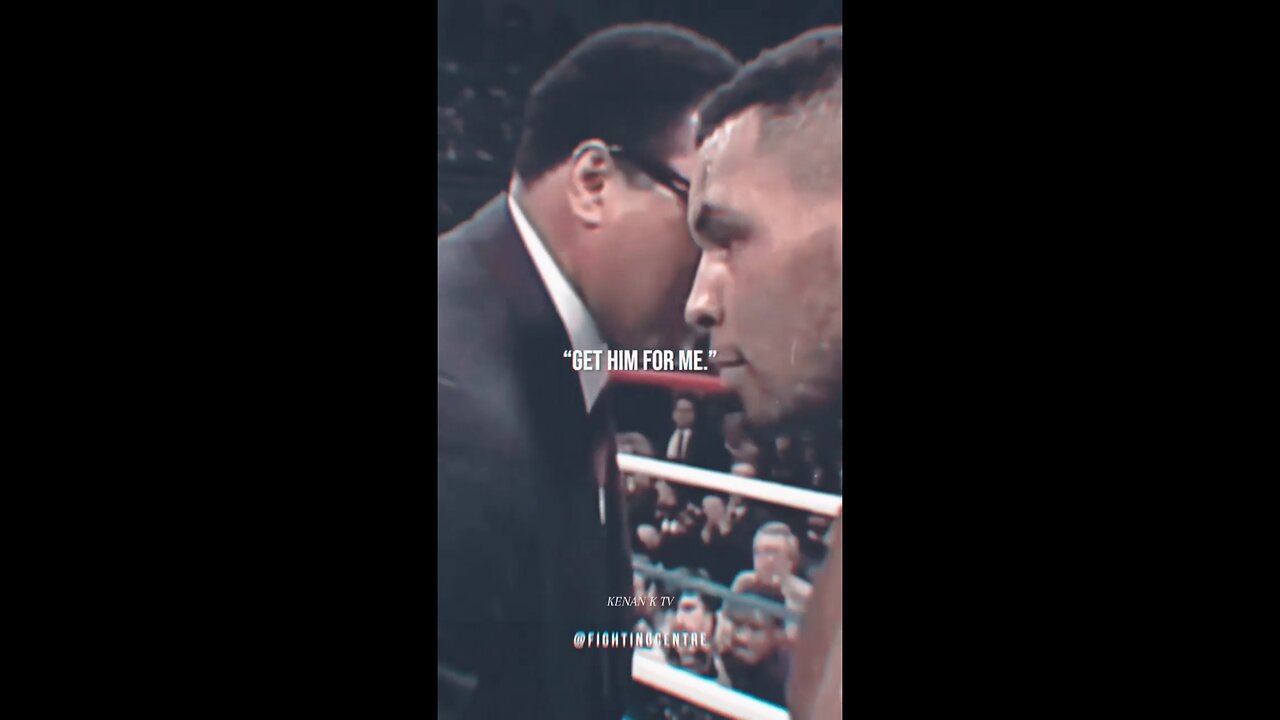 "Tyson's Redemption: Avenging Muhammad Ali by Defeating Larry Holmes"