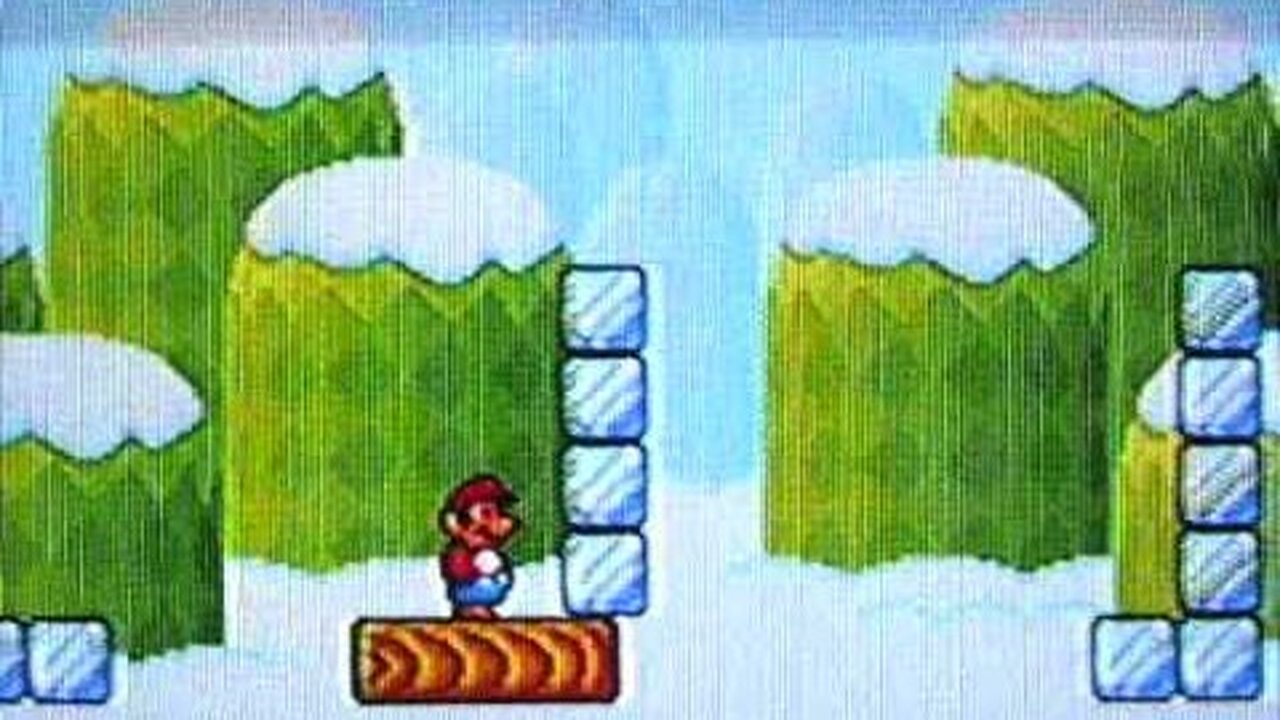 Super Mario Bros. 3 Walkthrough Part 13
