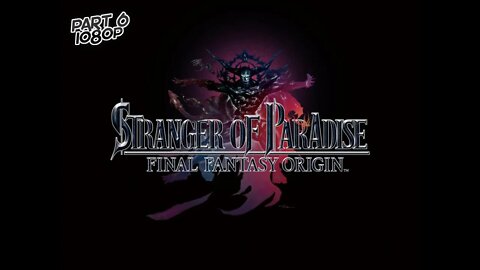 STRANGERS IN PARADISE- FINAL FANTASY ORIGIN CHEATS ADDED