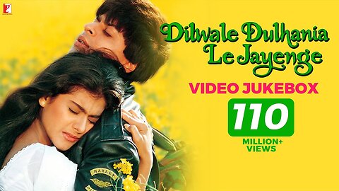 Dilwale Dulhania Le Jayenge Video Jukebox