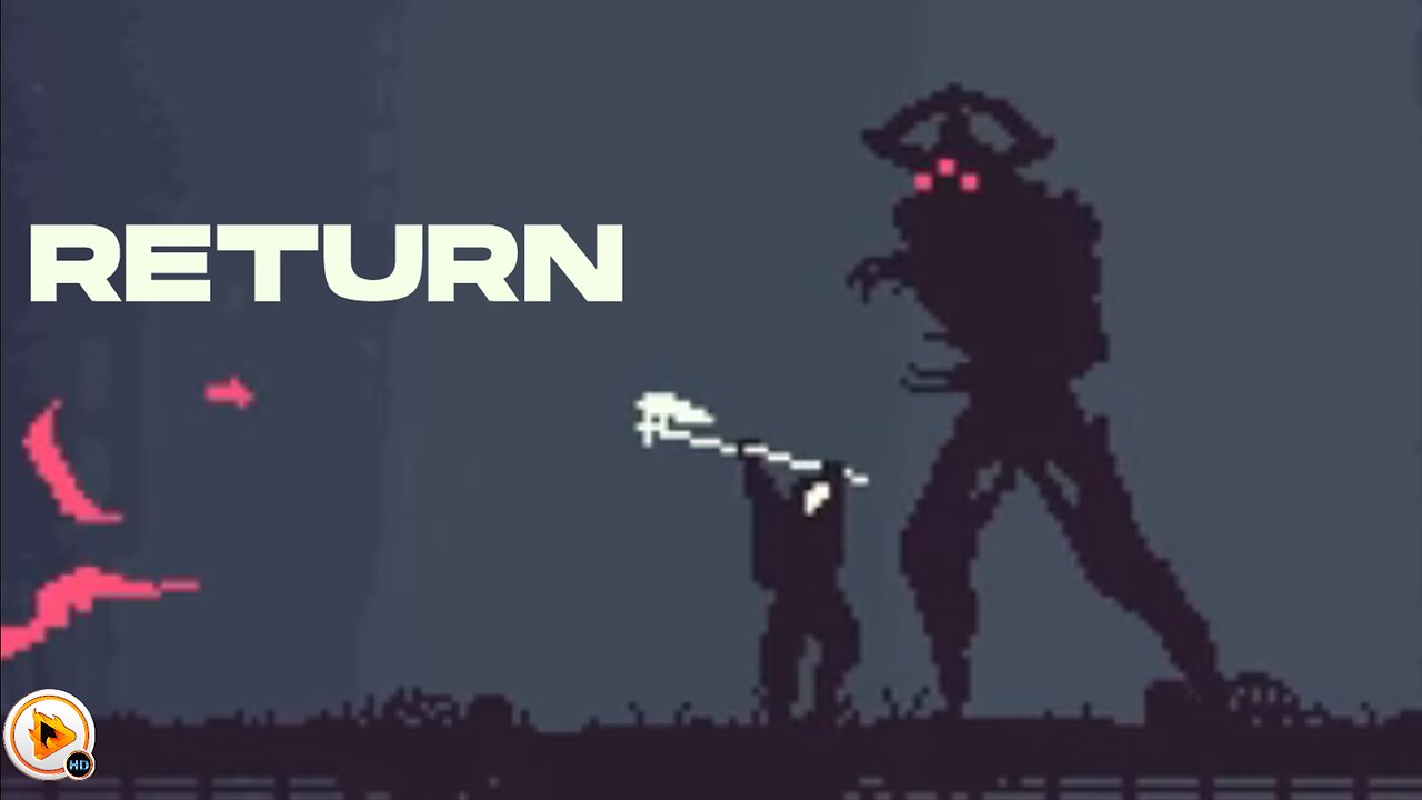 Return | GAMEPLAY TRAILER | RELEASE DATE