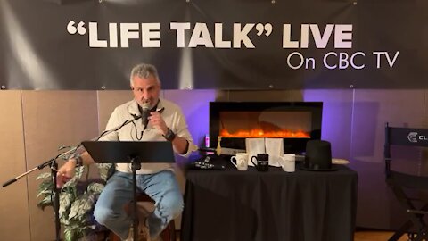 Call In - Life Talk Live