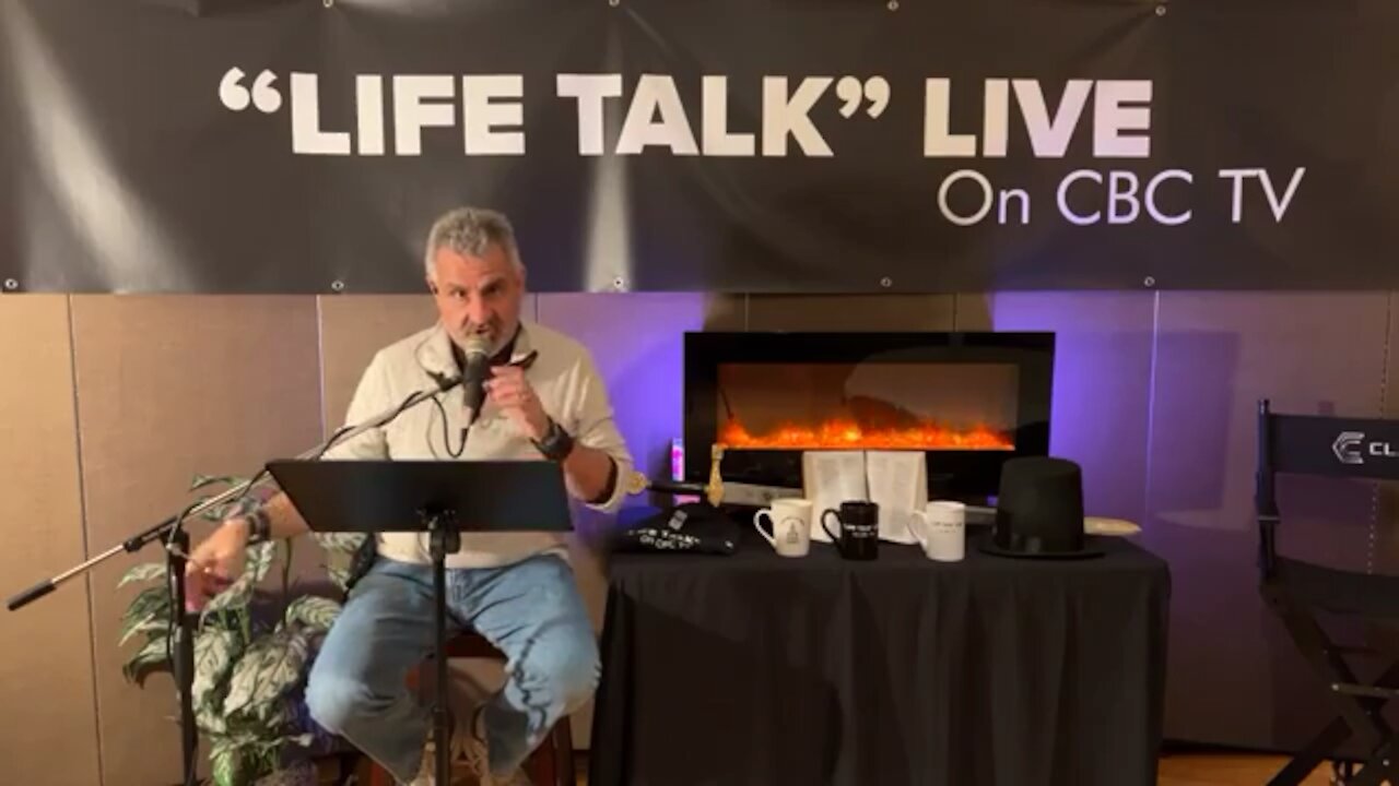 Call In - Life Talk Live