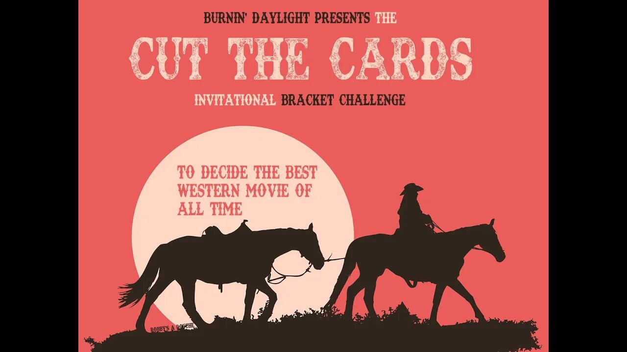 Cut the Cards Invitational - Selection Show