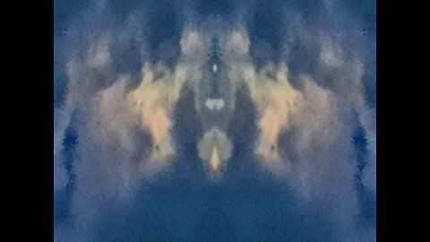 4-4-23 Galactic Nephology Explorations - Cloud being Mechanics