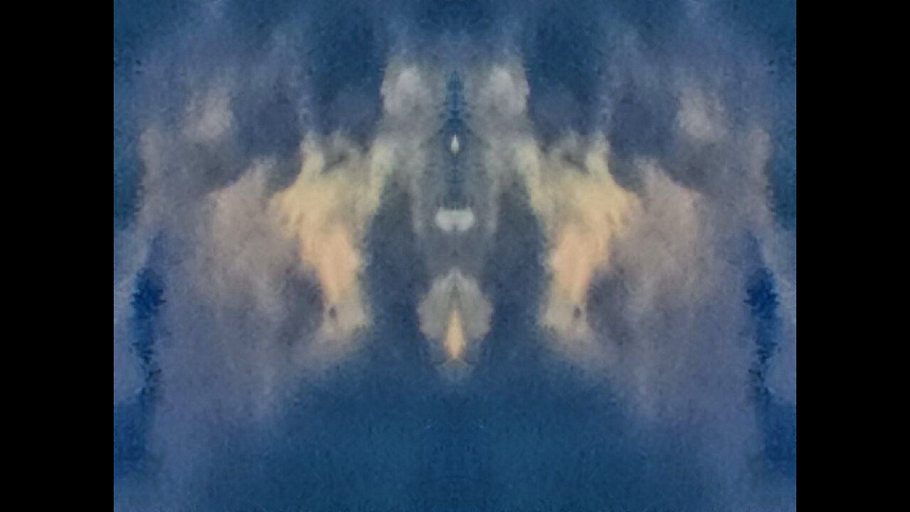 4-4-23 Galactic Nephology Explorations - Cloud being Mechanics
