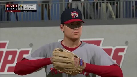 MLB® The Show™ 19_20201118183534