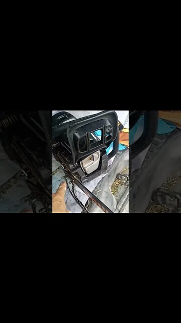 Never Trust the Store