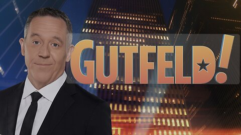 GUTFELD! (Full Episode) October 23, 2024