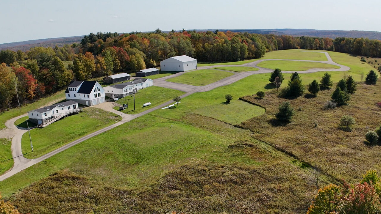 Most Holy Family Monastery Grounds, Buildings & Eucharistic Miracle?