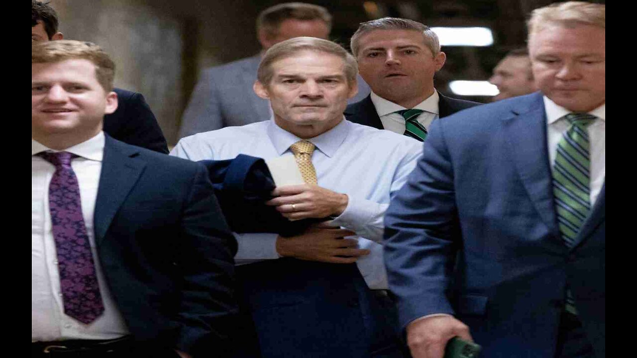 House Republicans Line Up For Speaker Bid After Jim Jordan Falls Short