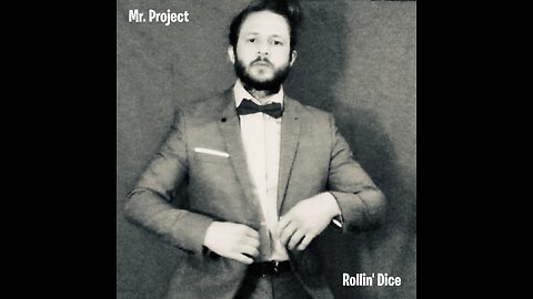 Mr. Project - Rollin' Dice (With Lyrics)